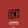 GuchiOnTheTrack - Joker - EP